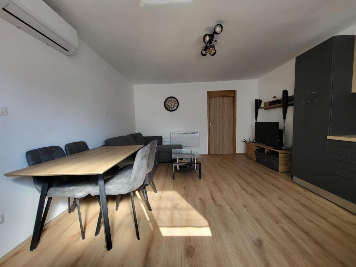 Apartment Dado Slunj Exteriér fotografie