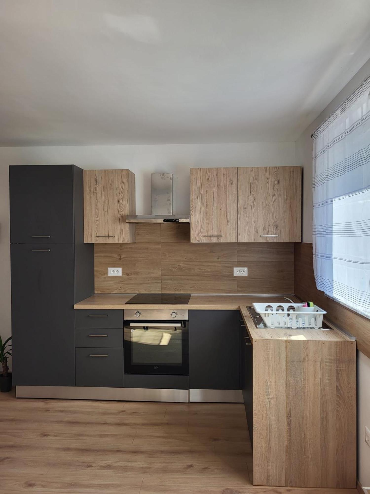 Apartment Dado Slunj Exteriér fotografie