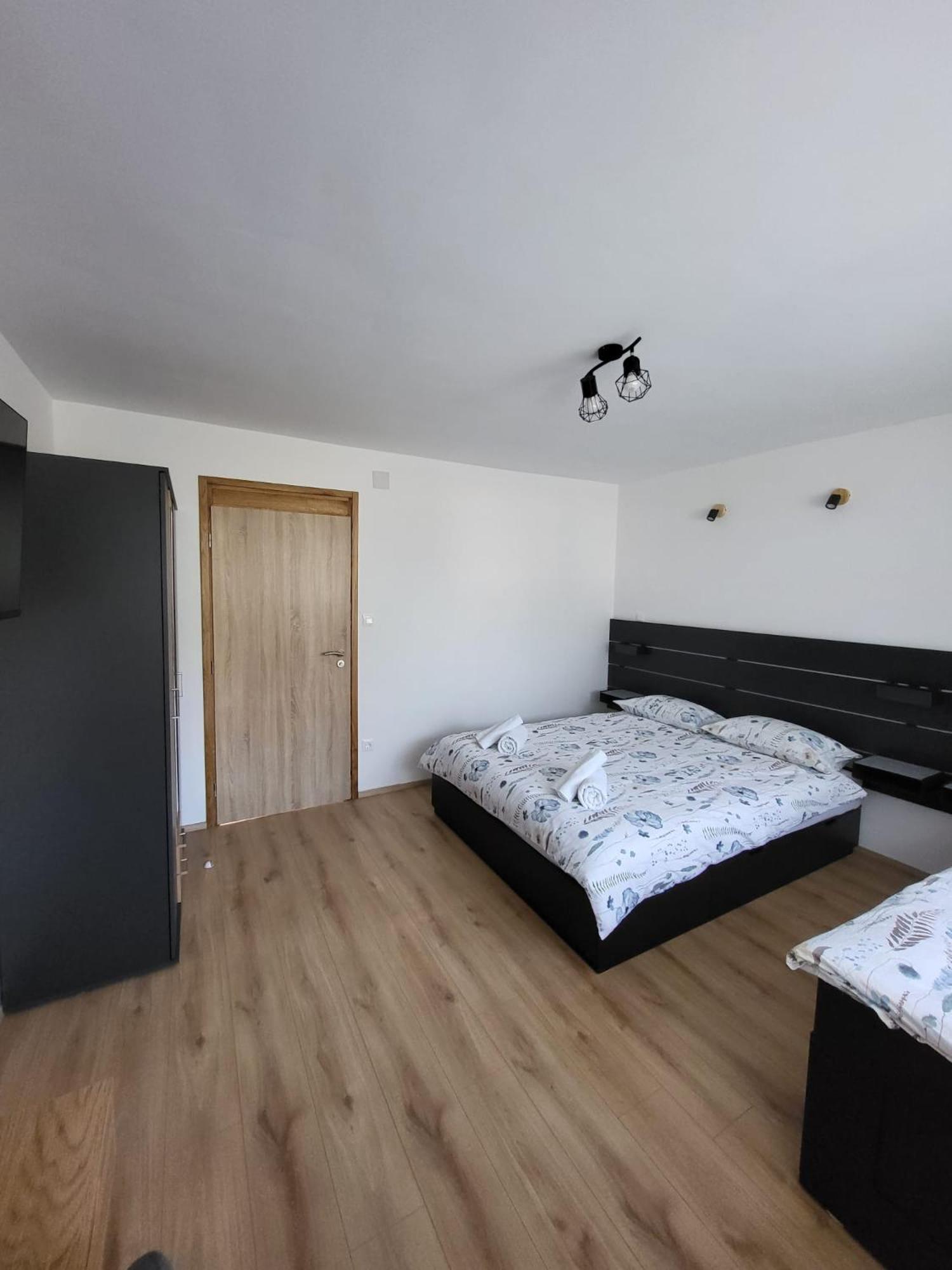 Apartment Dado Slunj Exteriér fotografie